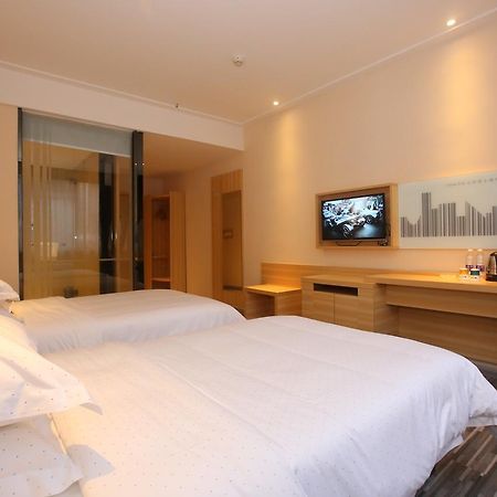 City Comfort Inn Yongtai Subway Station Canton Extérieur photo